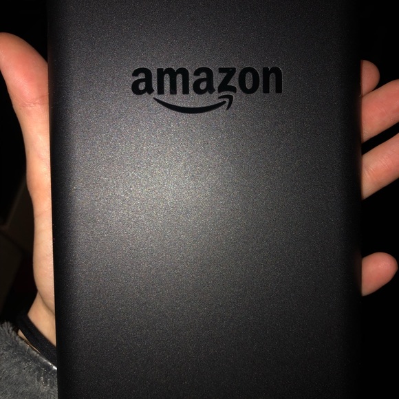 Amazon tablet - Picture 3 of 4